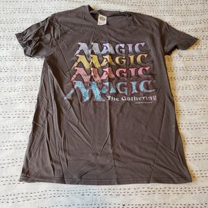 Magic the Gathering T-shirt